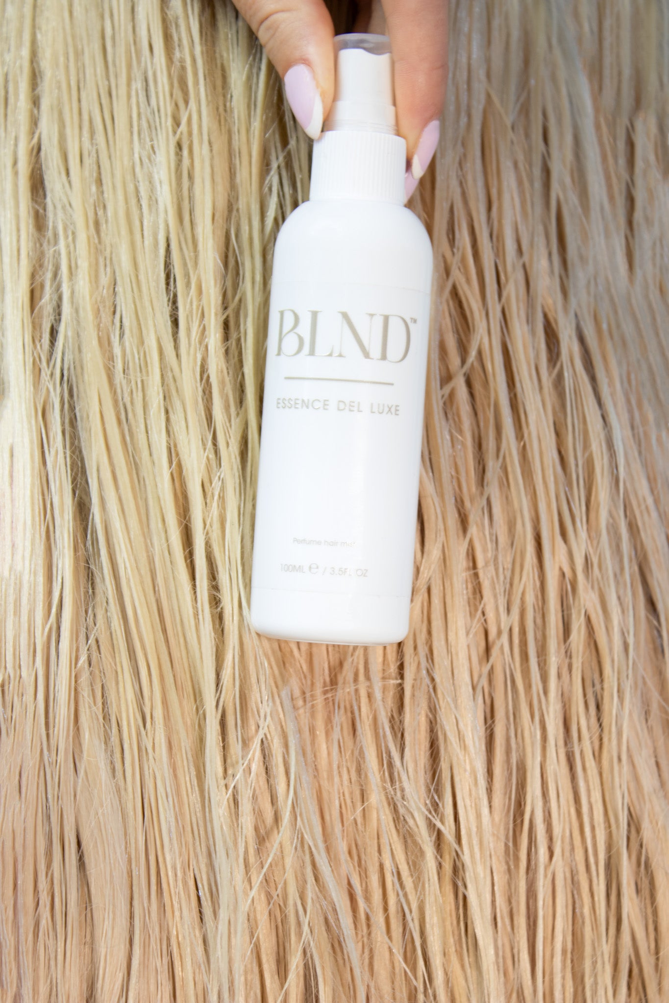 BLND ESSENCE DE LUXE PERFUME MIST