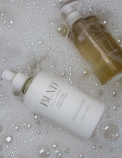 Hair Extension Care - BLND