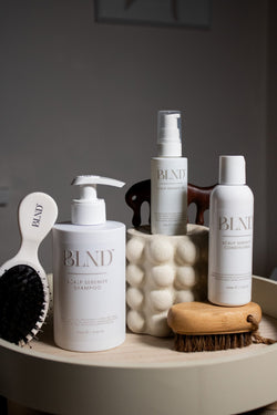 Scalp Serenity - BLND