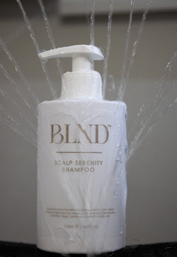 Shampoo & Conditioner - BLND