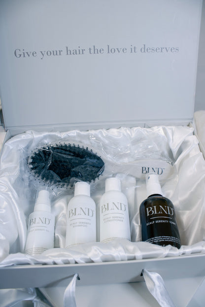 BLND SCALP SERENITY GIFT BOX