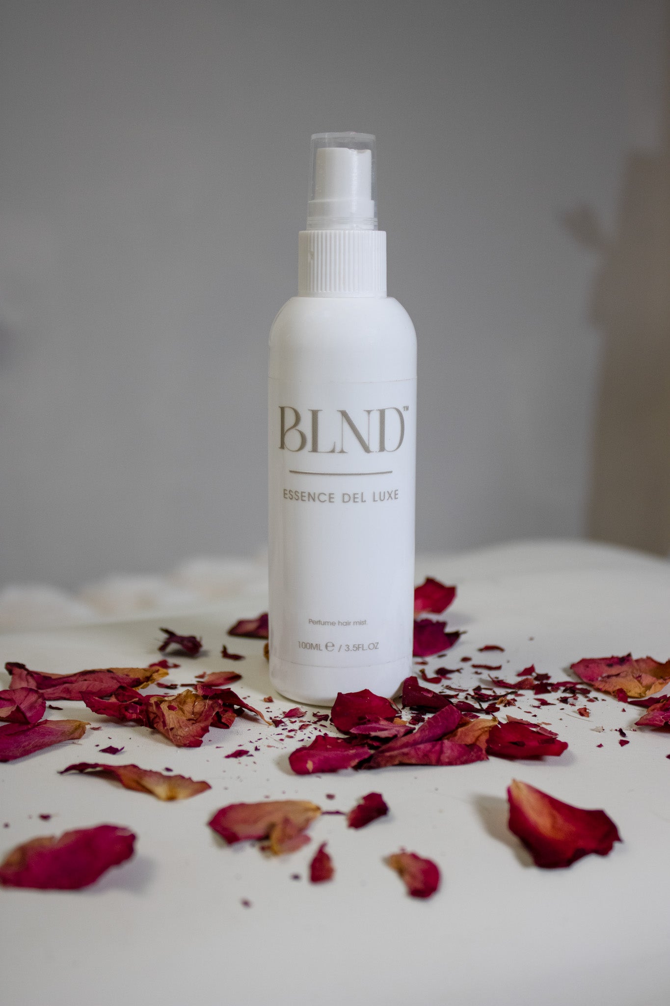 BLND ESSENCE DE LUXE PERFUME MIST