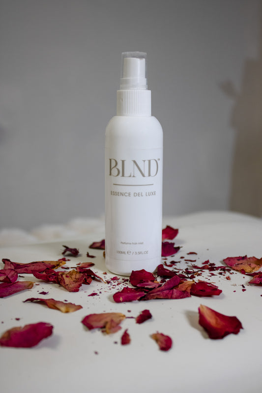 BLND ESSENCE DE LUXE PERFUME MIST