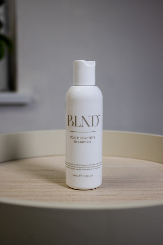 BLND SCALP SERENITY SHAMPOO