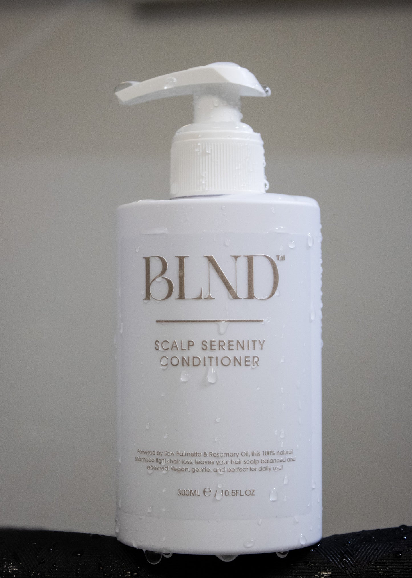 BLND SCALP SERENITY CONDITIONER