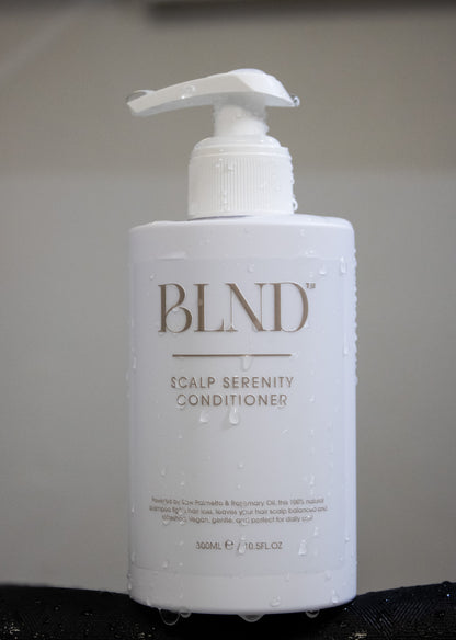 BLND SCALP SERENITY CONDITIONER