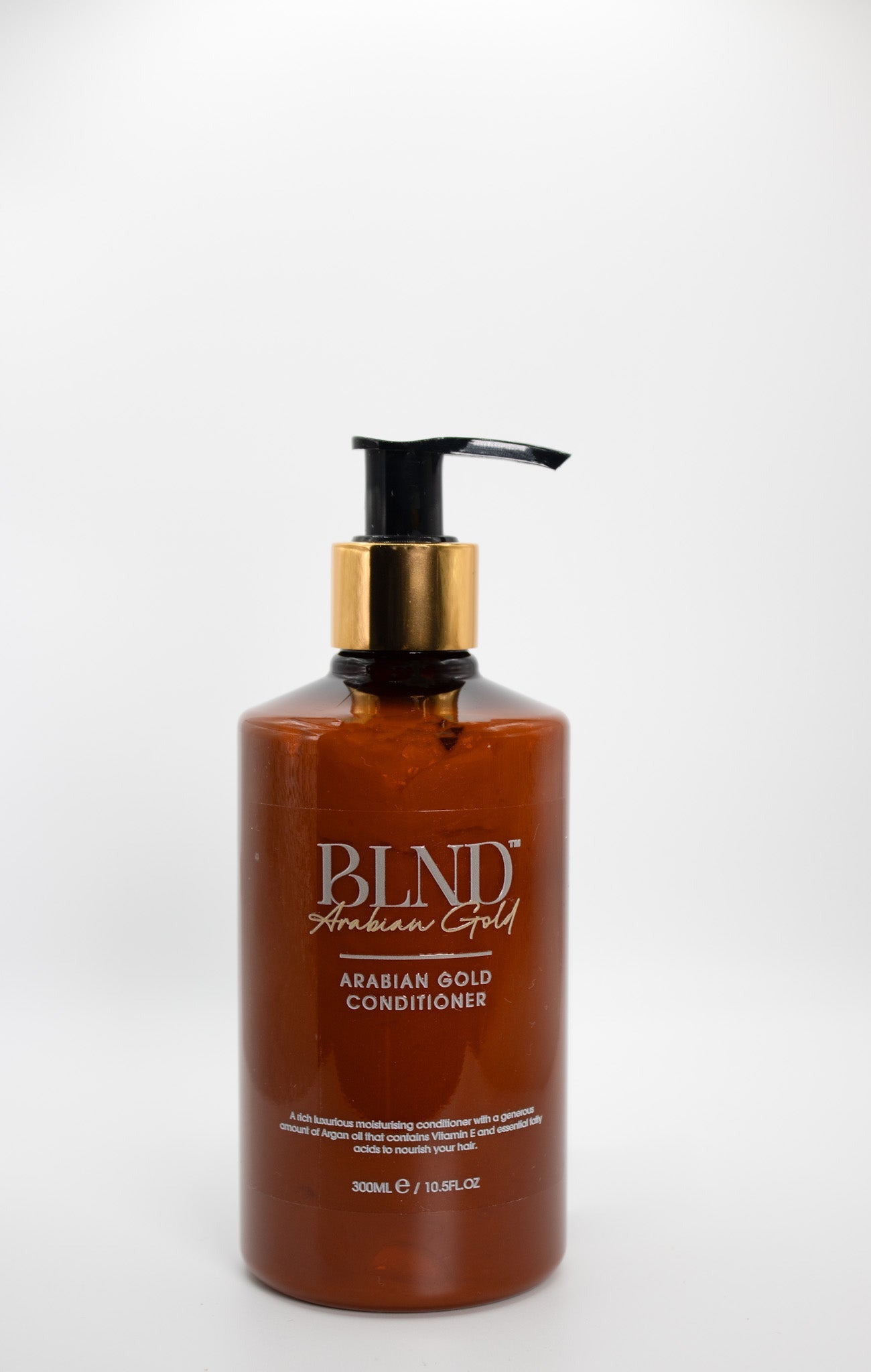 BLND ARABIAN GOLD CONDITIONER - BLND