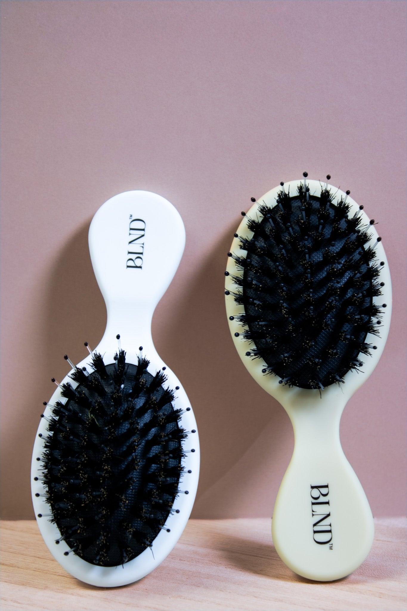 BLND ARABIAN GOLD HAIR KIT - BLND