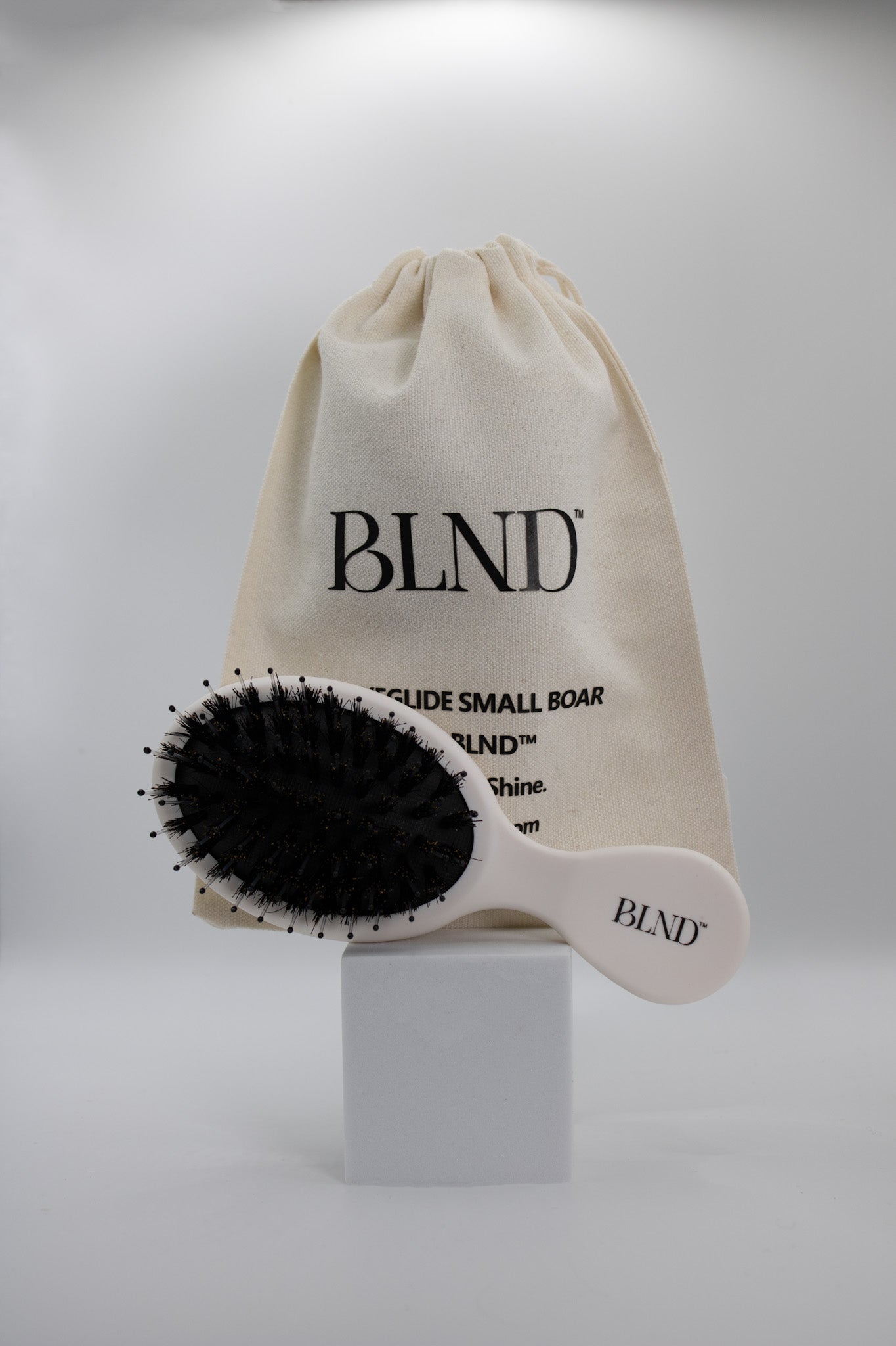 BLND BOAR BRUSH - BLND