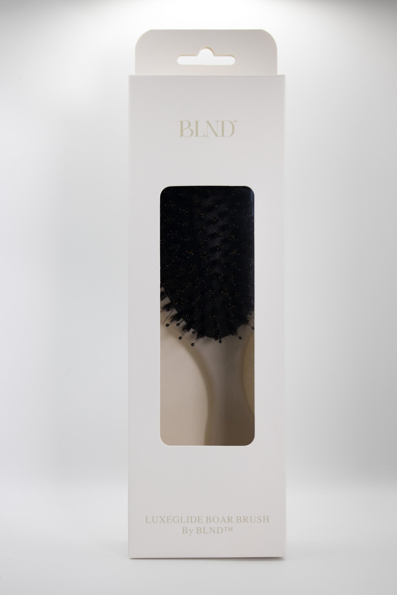 BLND BOAR BRUSH - BLND