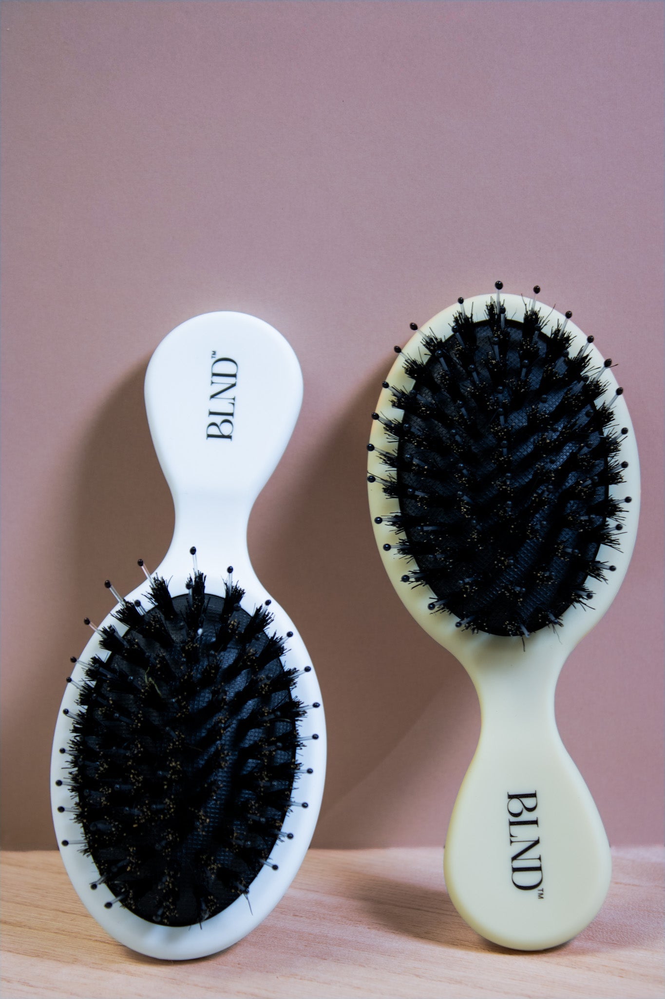 BLND BOAR BRUSH - BLND