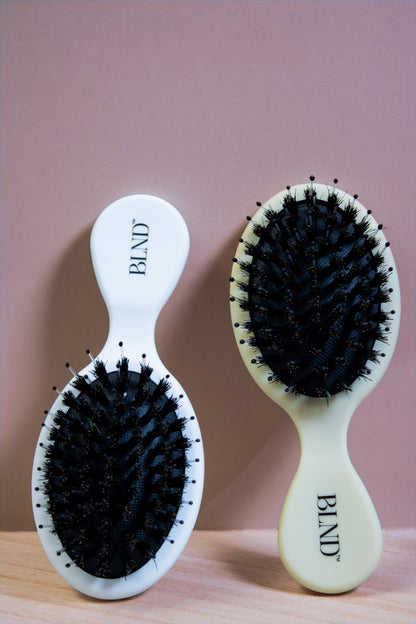 BLND BOAR BRUSH - BLND