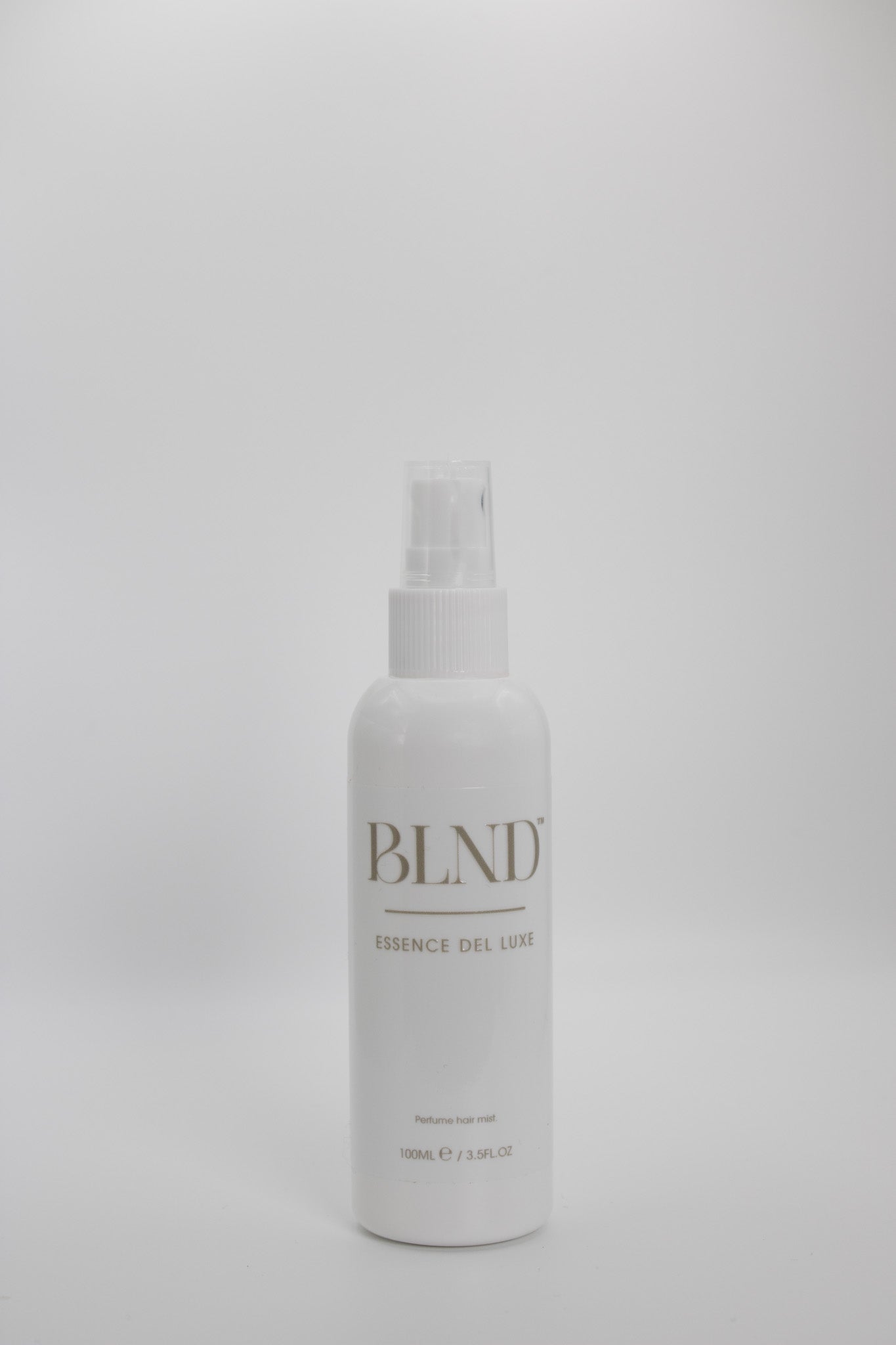 BLND ESSENCE DE LUXE PERFUME MIST - BLND