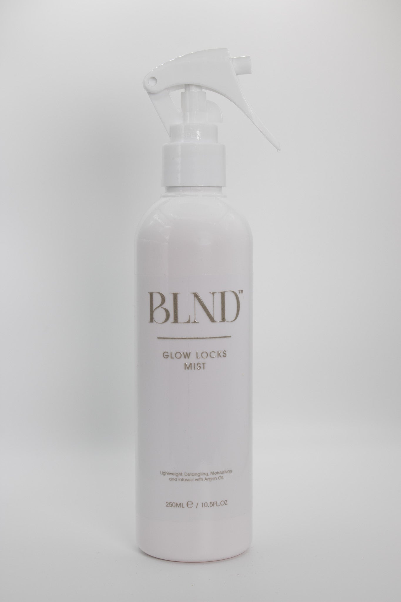BLND GLOW LOCKS MIST - BLND