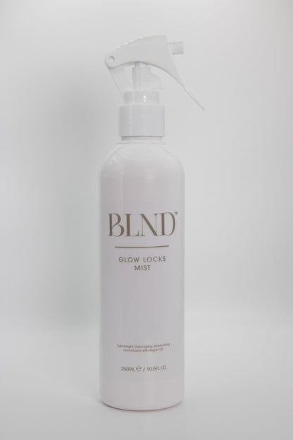 BLND GLOW LOCKS MIST - BLND