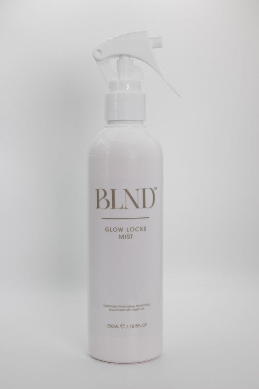 BLND GLOW LOCKS MIST - BLND