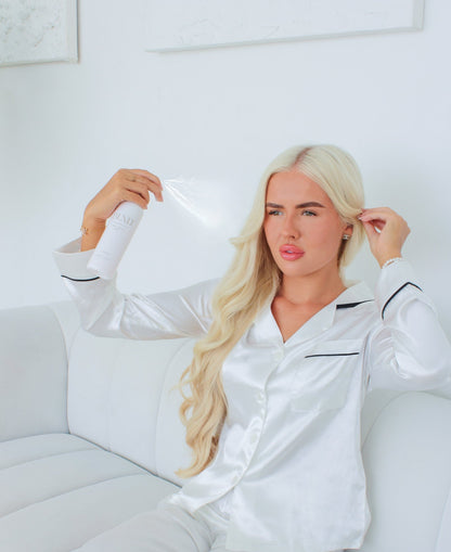 BLND GLOW LOCKS MIST - BLND