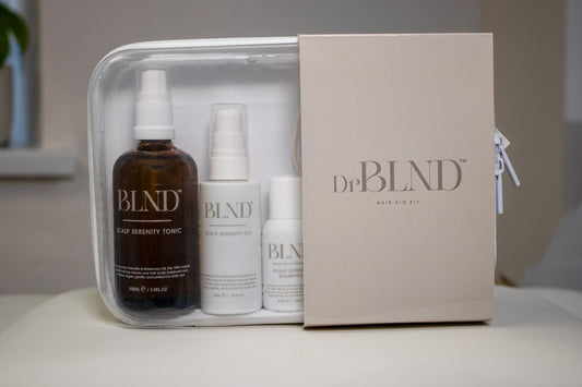 BLND HAIR AID KIT - BLND