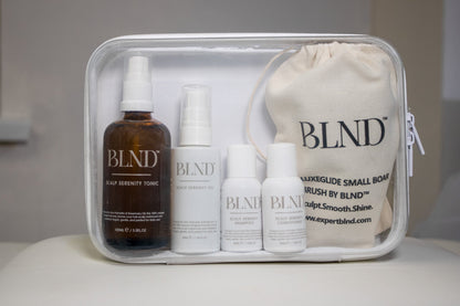 BLND HAIR AID KIT - BLND