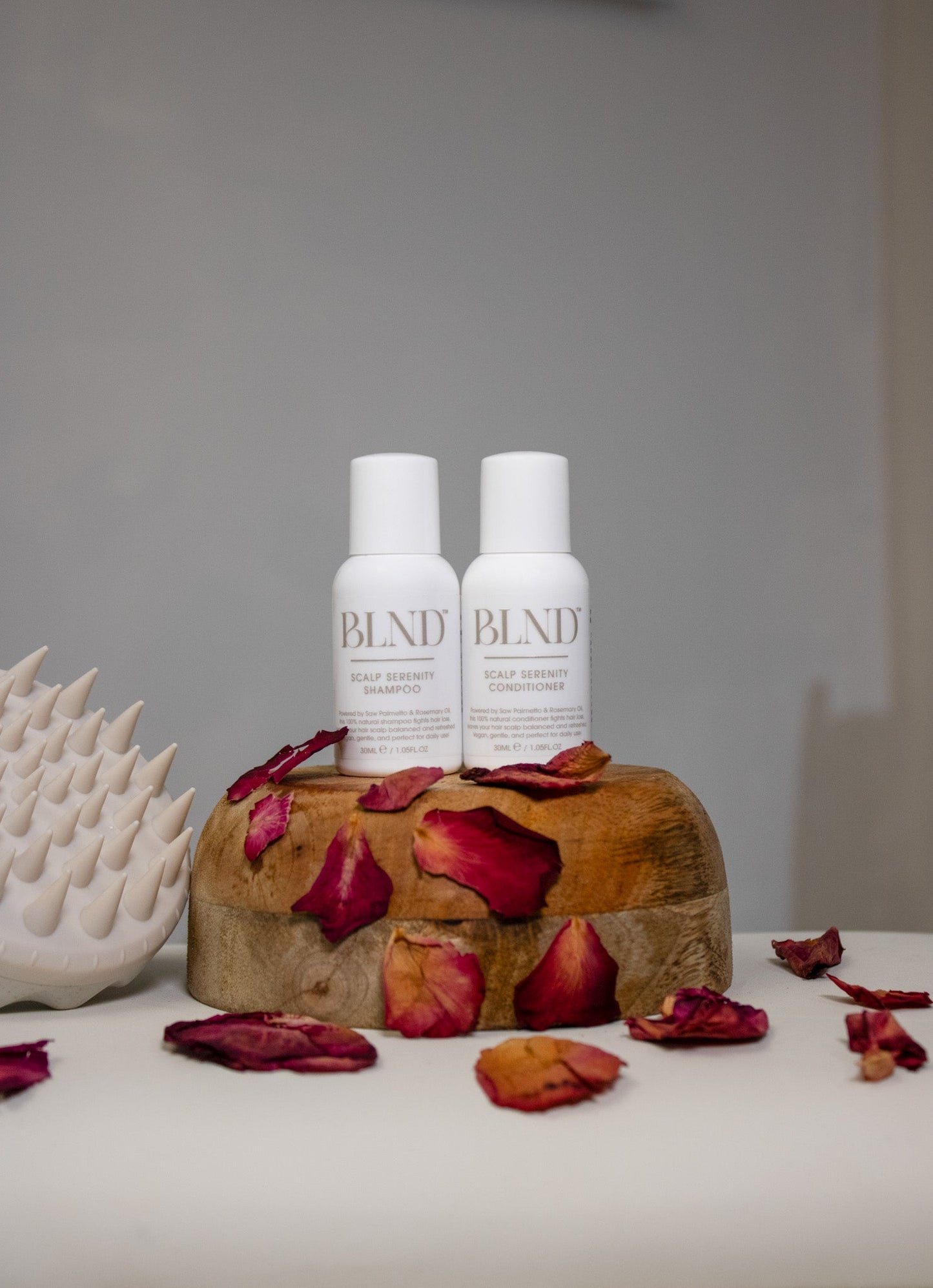 BLND HAIR AID KIT - BLND
