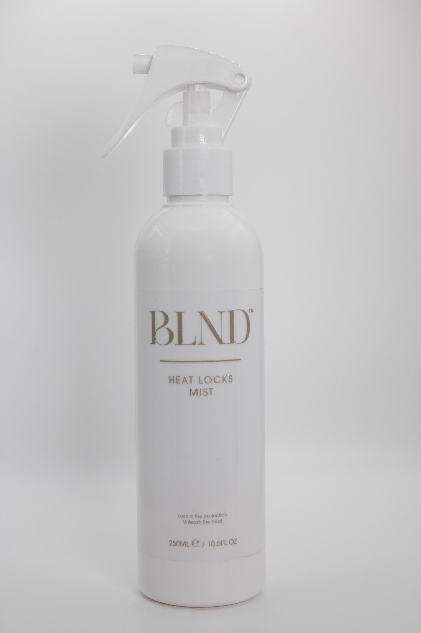 BLND HEAT LOCKS MIST - BLND