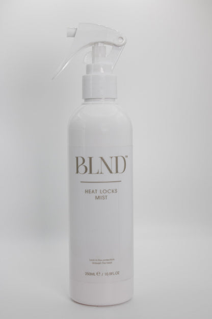 BLND HEAT LOCKS MIST - BLND
