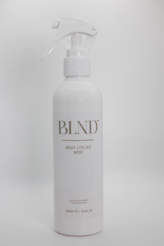 BLND HEAT LOCKS MIST - BLND