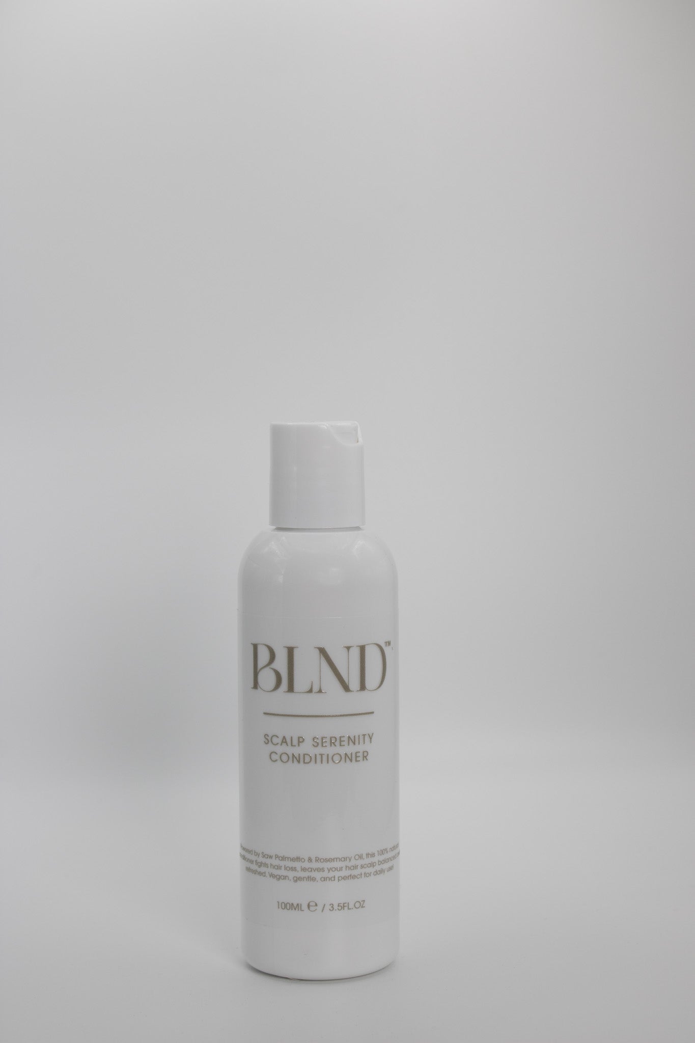 BLND SCALP SERENITY CONDITIONER - BLND