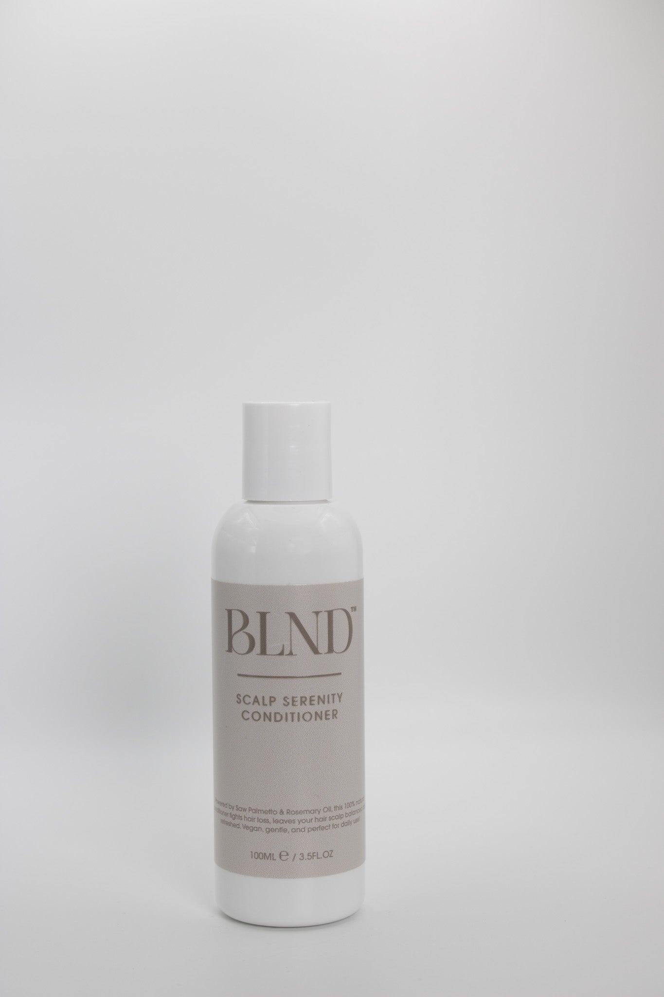 BLND SCALP SERENITY CONDITIONER - BLND