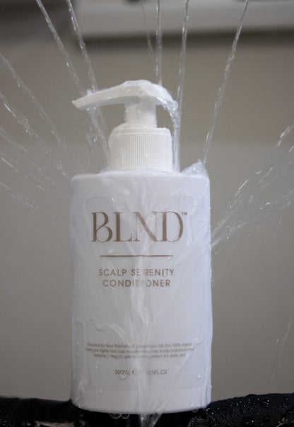 BLND SCALP SERENITY CONDITIONER - BLND