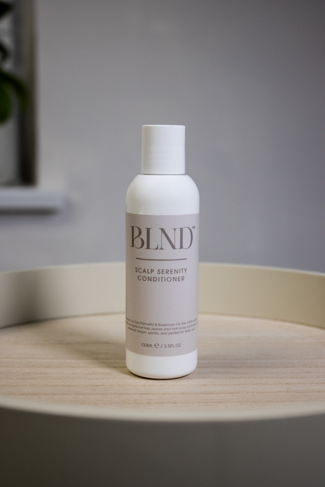 BLND SCALP SERENITY CONDITIONER - BLND