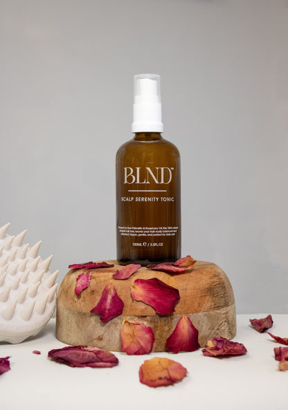 BLND SCALP SERENITY GIFT BOX - BLND