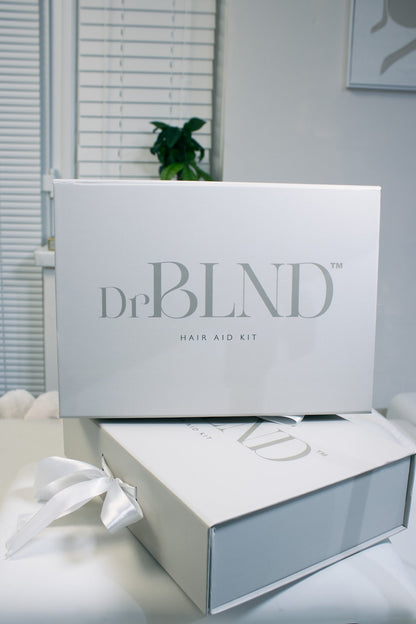BLND SCALP SERENITY GIFT BOX - BLND