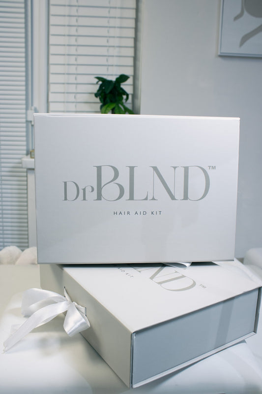 BLND SCALP SERENITY GIFT BOX - BLND