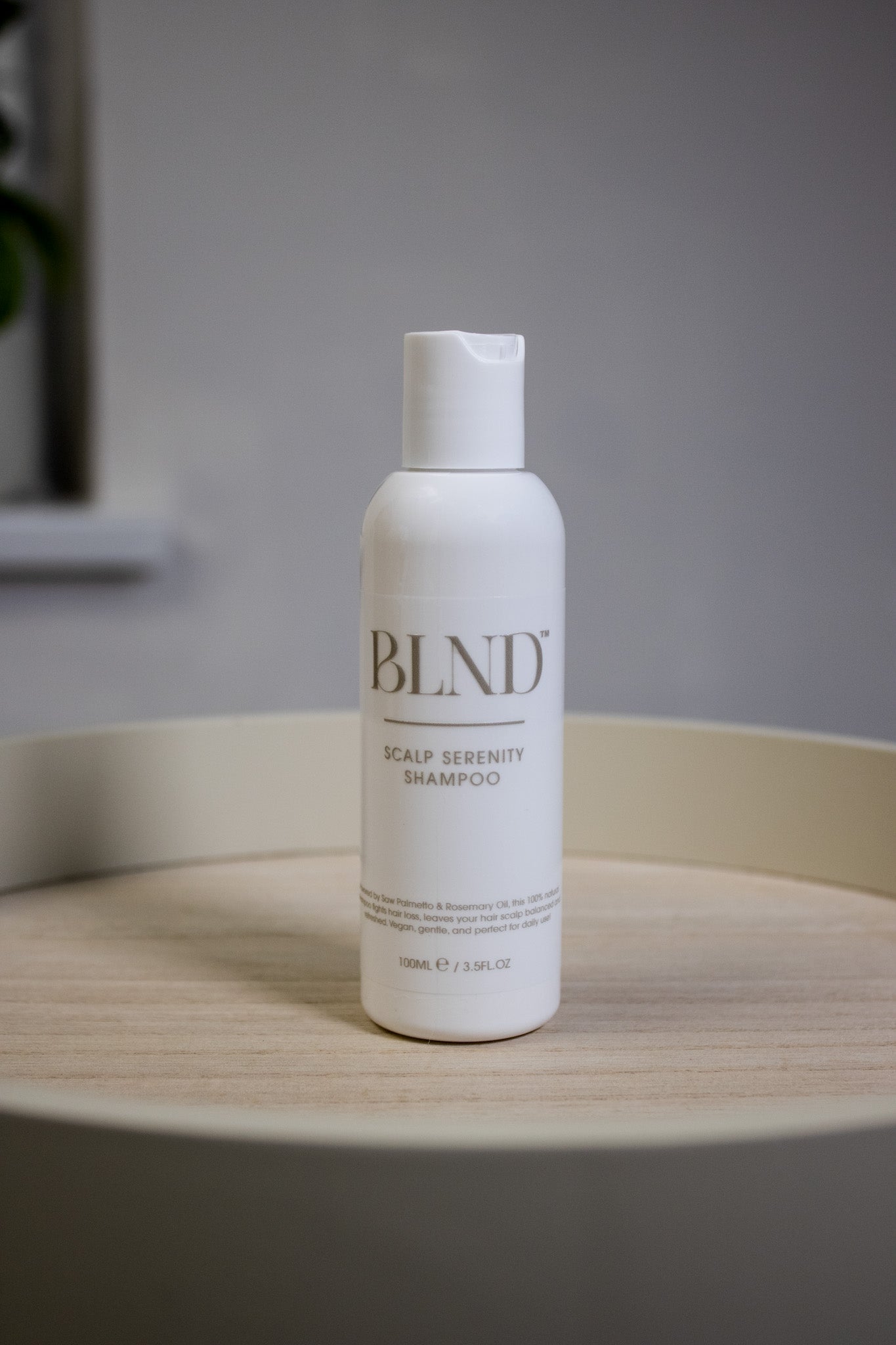 BLND SCALP SERENITY GIFT BOX - BLND