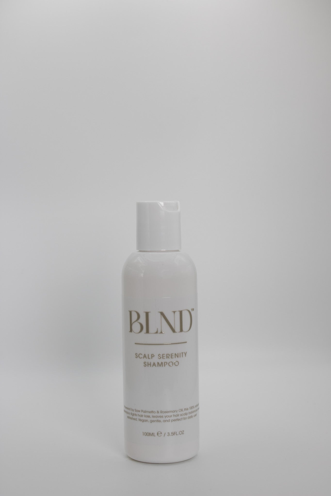 BLND SCALP SERENITY SHAMPOO - BLND
