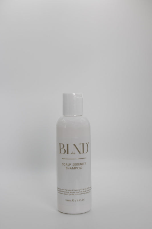 BLND SCALP SERENITY SHAMPOO - BLND