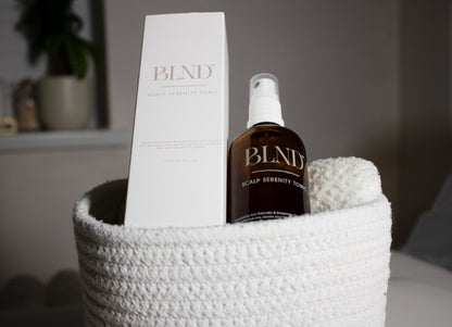 BLND SCALP SERENITY TONIC - BLND