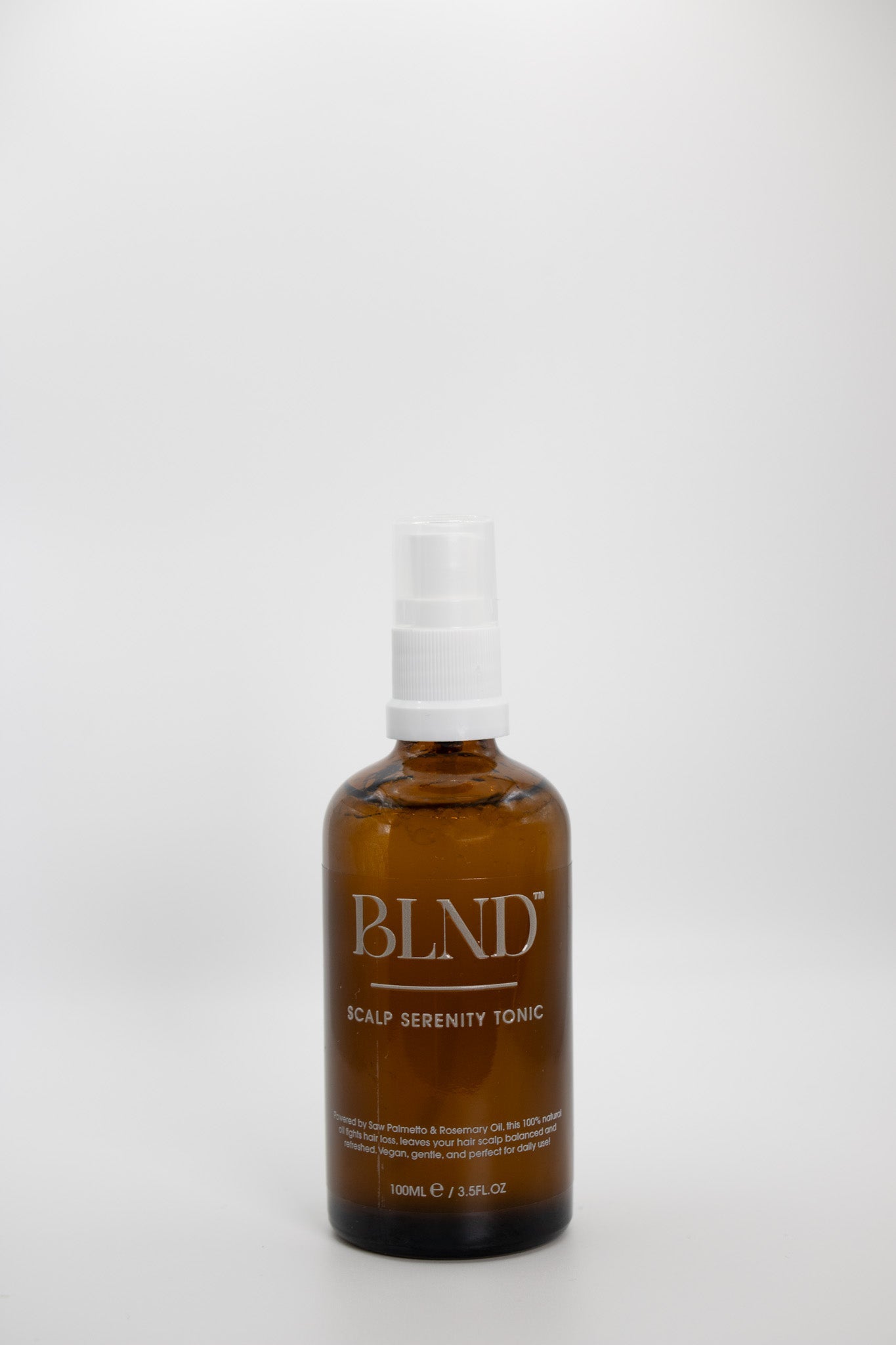 BLND SCALP SERENITY TONIC - BLND