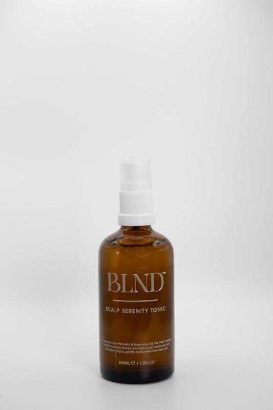 BLND SCALP SERENITY TONIC - BLND