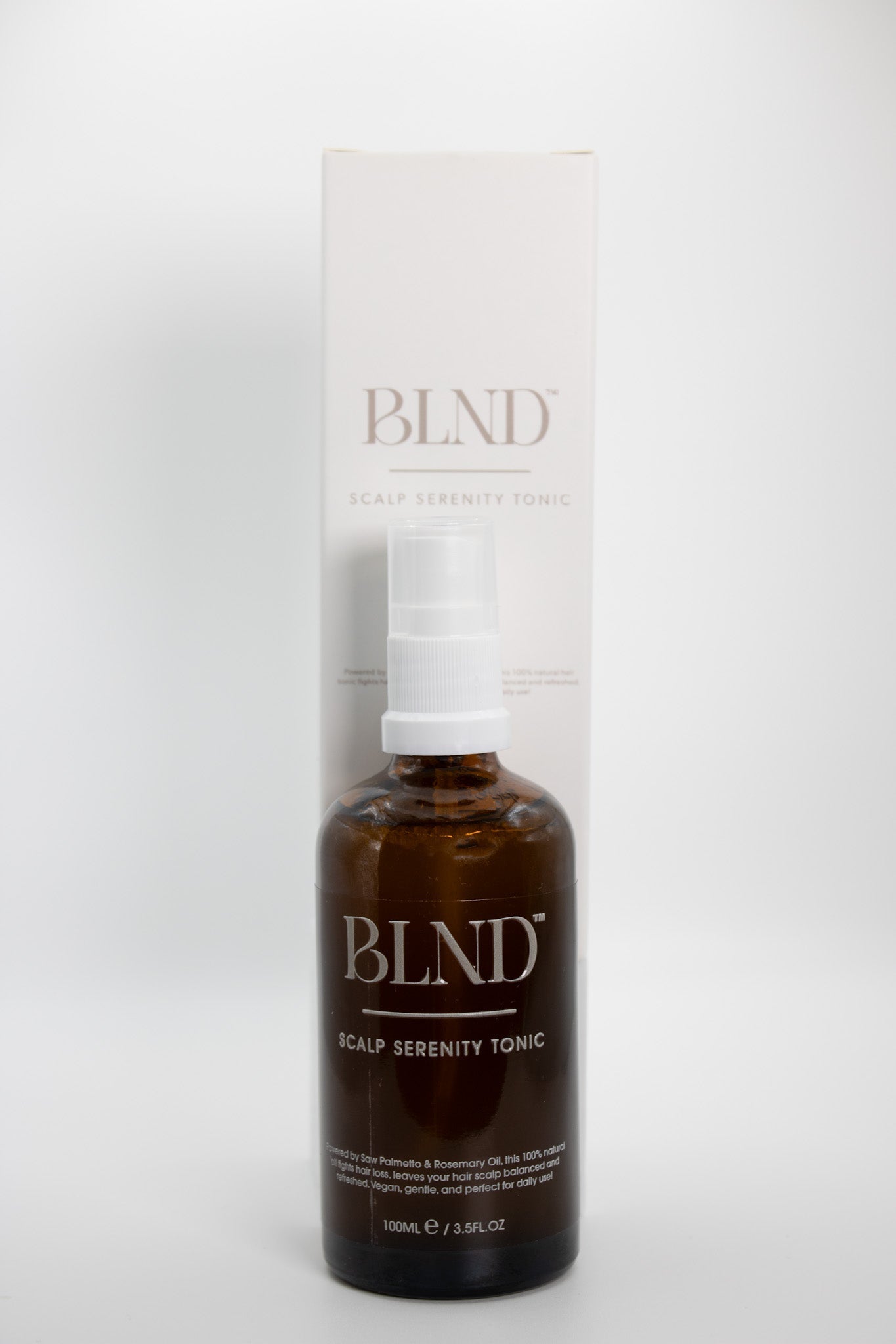 BLND SCALP SERENITY TONIC - BLND