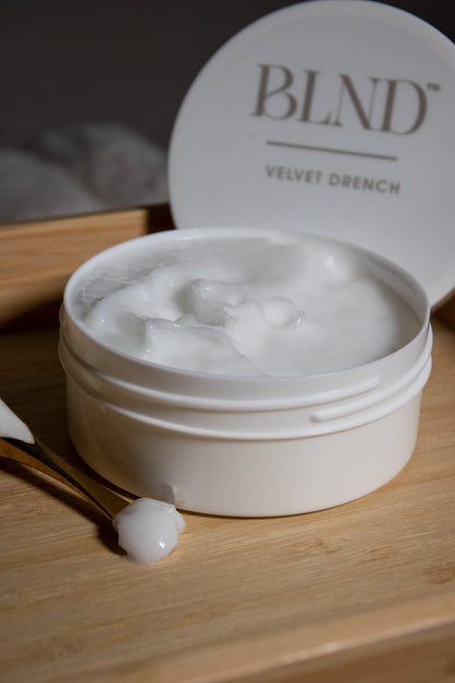 BLND VELVET DRENCH HAIR MASK - BLND