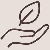 98%+ naturally derived